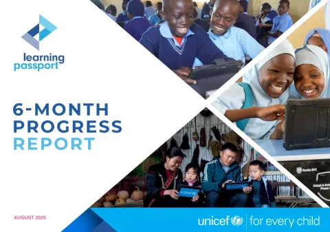 The Learning Passport | The Learning Passport